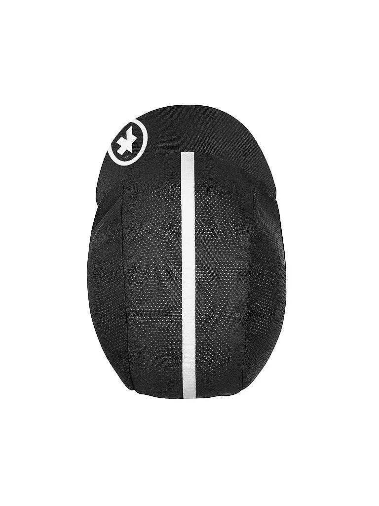 ASSOS | Radmütze Cap | weiss