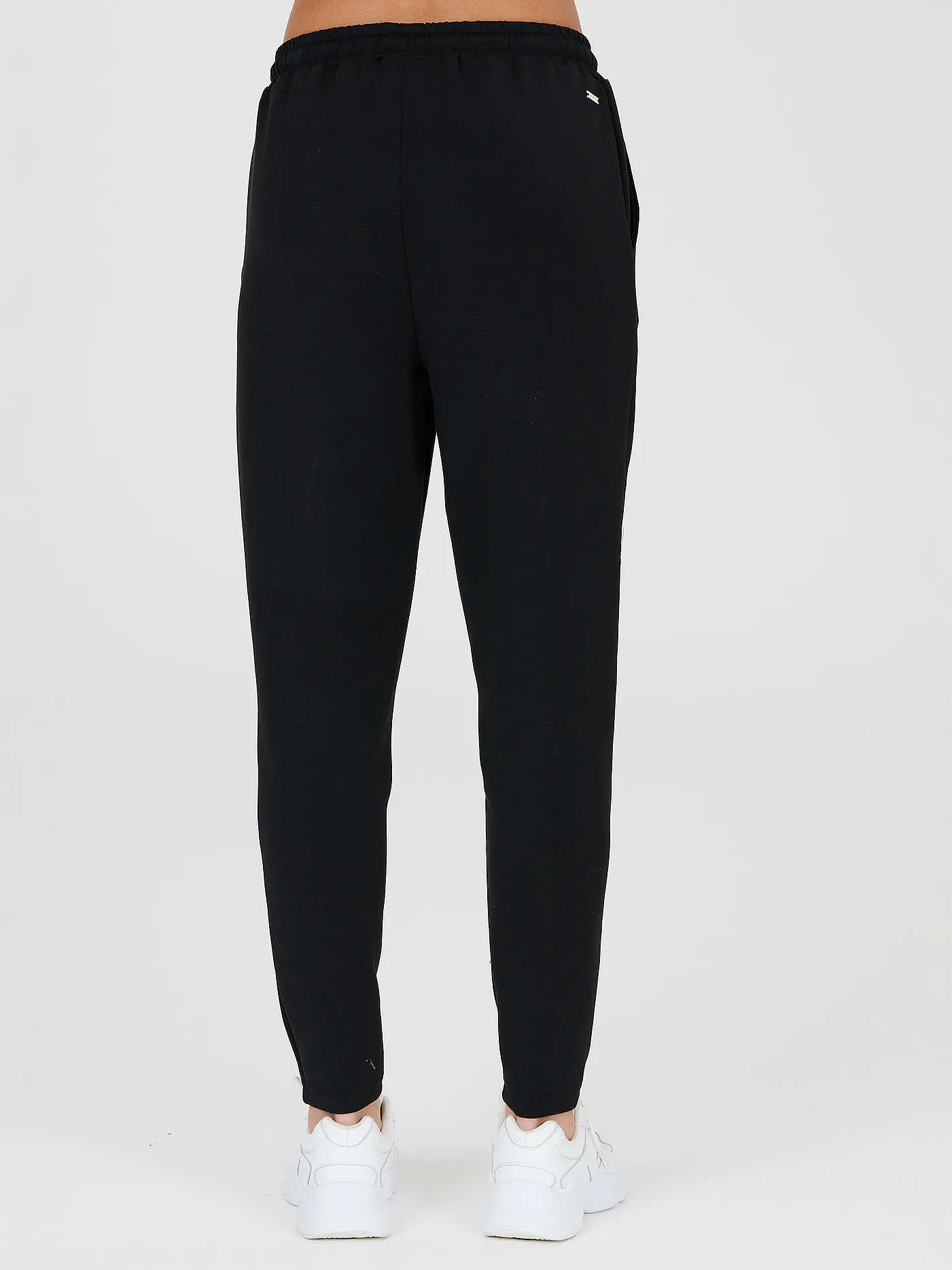 ATHLECIA |  Damen Fitnesshose Jacey  | schwarz