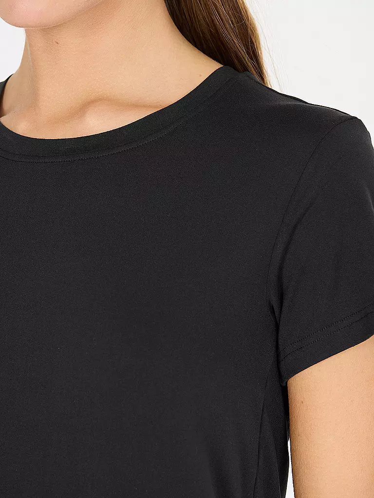 ATHLECIA |  Damen Fitnessshirt Pacy | beige