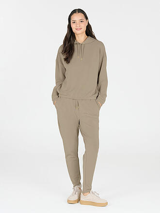 ATHLECIA | Damen Fitnesshoodie Namier