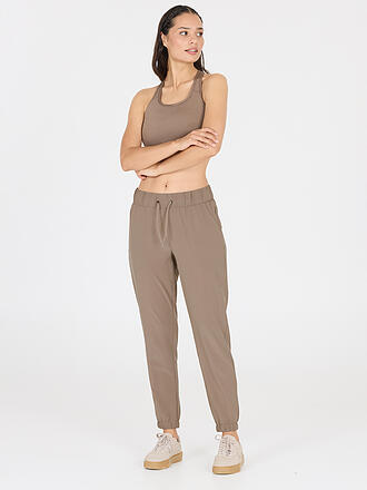 ATHLECIA | Damen Fitnesshose Austberg