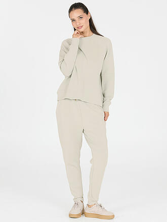 ATHLECIA | Damen Fitnesssweater Jacey Crew Neck