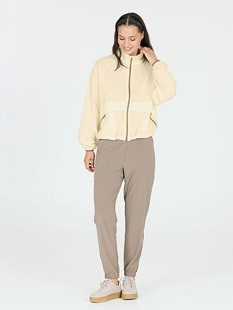 ATHLECIA | Damen Fitnessjacke Narros Woven