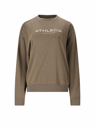 ATHLECIA | Damen Sweater Atkins Crew