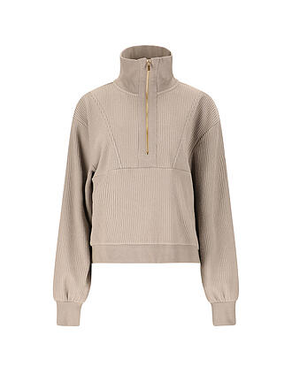 ATHLECIA | Damen Sweater Reiley HalfZip