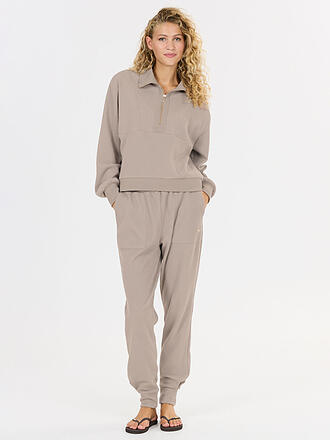 ATHLECIA | Damen Sweater Reiley HalfZip