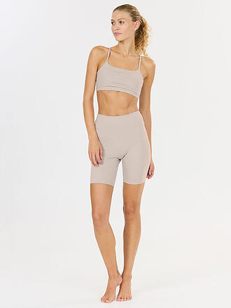 ATHLECIA | Damen Sport-BH Low Support Blossom