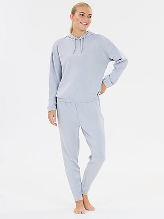 ATHLECIA | Damen Fitnesshoodie Namier