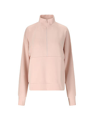 ATHLECIA | Damen Sweater Jillnana Half Zip