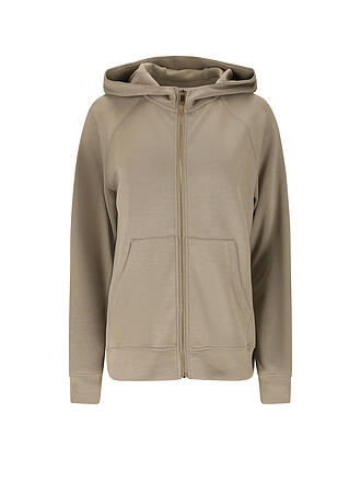 ATHLECIA | Damen Fitnessjacke Jacey