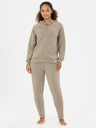 ATHLECIA | Damen Fitnessjacke Jacey
