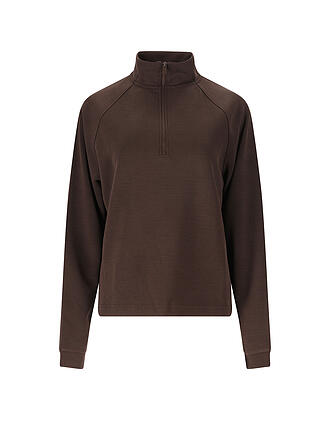 ATHLECIA | Damen Sweater Franye 1/2 Zip