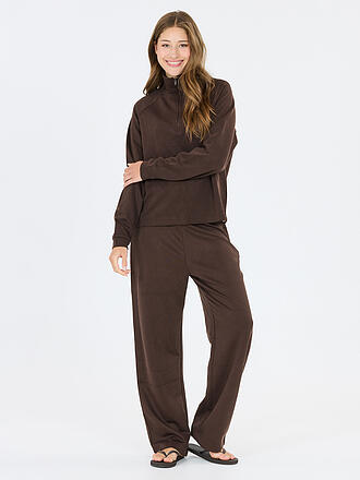 ATHLECIA | Damen Sweater Franye 1/2 Zip