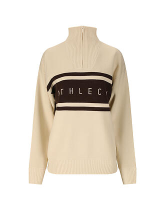ATHLECIA | Damen Sweater Yiruma Knitted 1/2 Zip