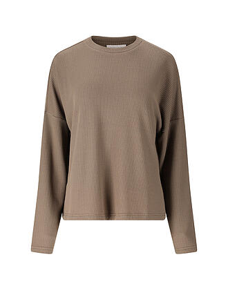 ATHLECIA | Damen Sweater Cardall Waffle