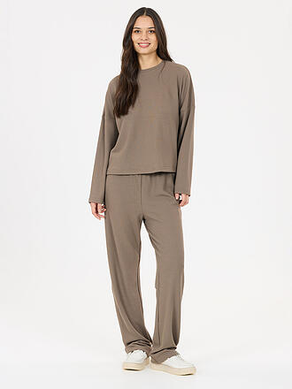 ATHLECIA | Damen Sweater Cardall Waffle