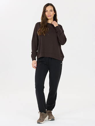 ATHLECIA | Damen Fitnesssweater Jacey Crew Neck