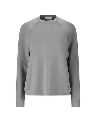 ATHLECIA | Damen Fitnesssweater Jacey Crew Neck