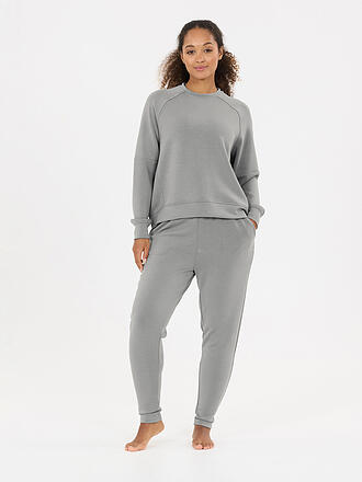 ATHLECIA | Damen Fitnesssweater Jacey Crew Neck