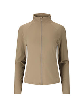ATHLECIA | Damen Jacke Emarri