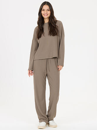 ATHLECIA | Damen Jogginghose Cardall Waffle