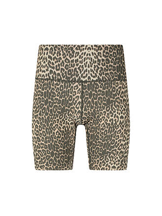 ATHLECIA | Damen Fitnessradler Windia V2 Printed Leo