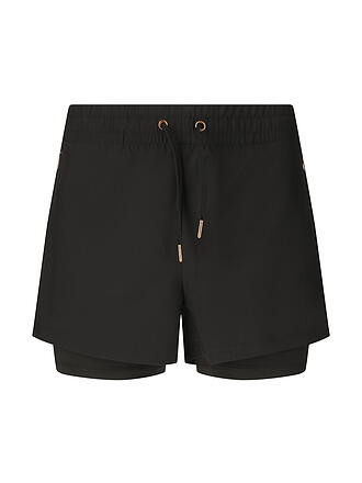 ATHLECIA | Damen Fitnessshort Timmie V3 2in1