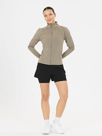 ATHLECIA | Damen Fitnessshort Timmie V3 2in1