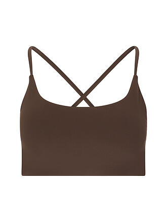 ATHLECIA | Damen Sport-BH Emarri Low Support