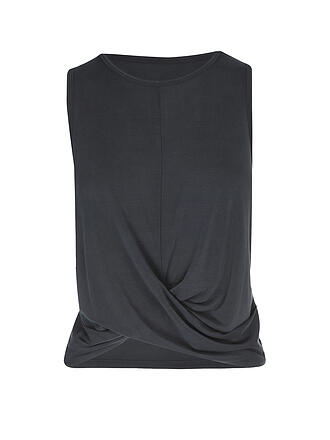 ATHLECIA | Damen Fitnesstank Diamy Crop