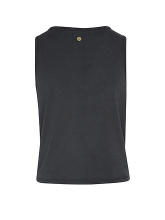 ATHLECIA | Damen Fitnesstank Diamy Crop