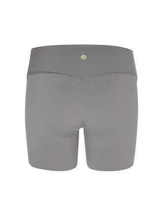 ATHLECIA | Damen Fitnessshorts Luxe