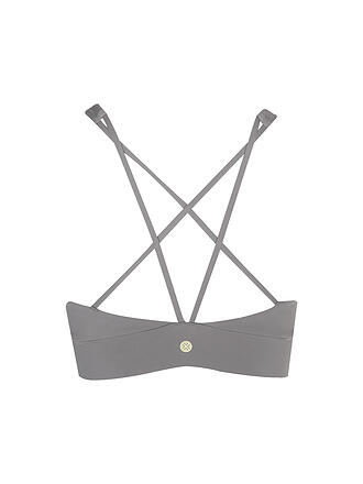 ATHLECIA | Damen Sport-BH Gaby Medium Support