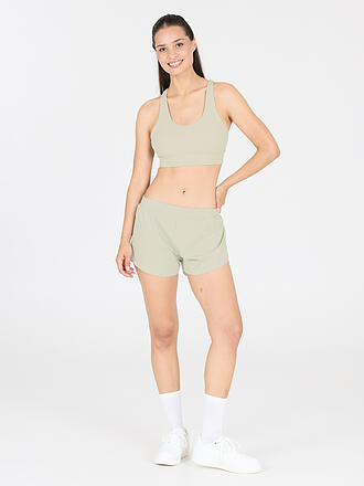 ATHLECIA | Damen Fitnessshorts Alain