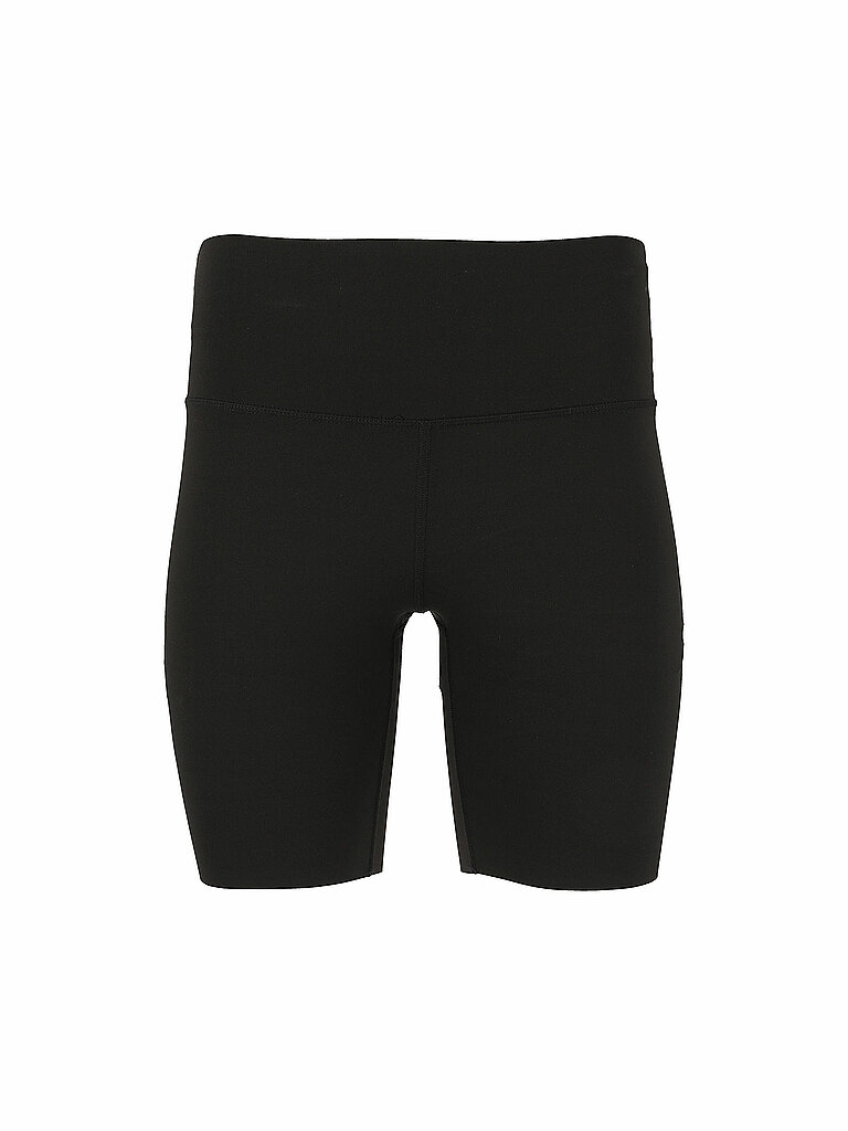 ATHLECIA Damen Fitnessradler Bloom schwarz | 34 — Bild 2