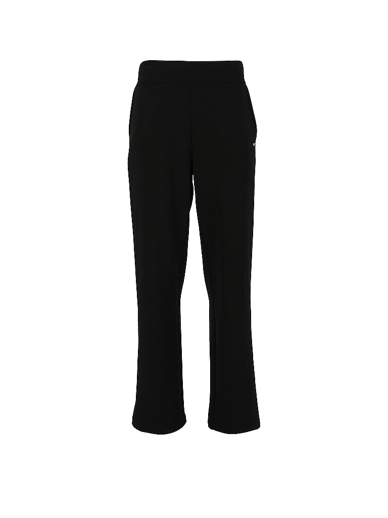 ATHLECIA  Damen Fitnesshose Jacey  schwarz | 34