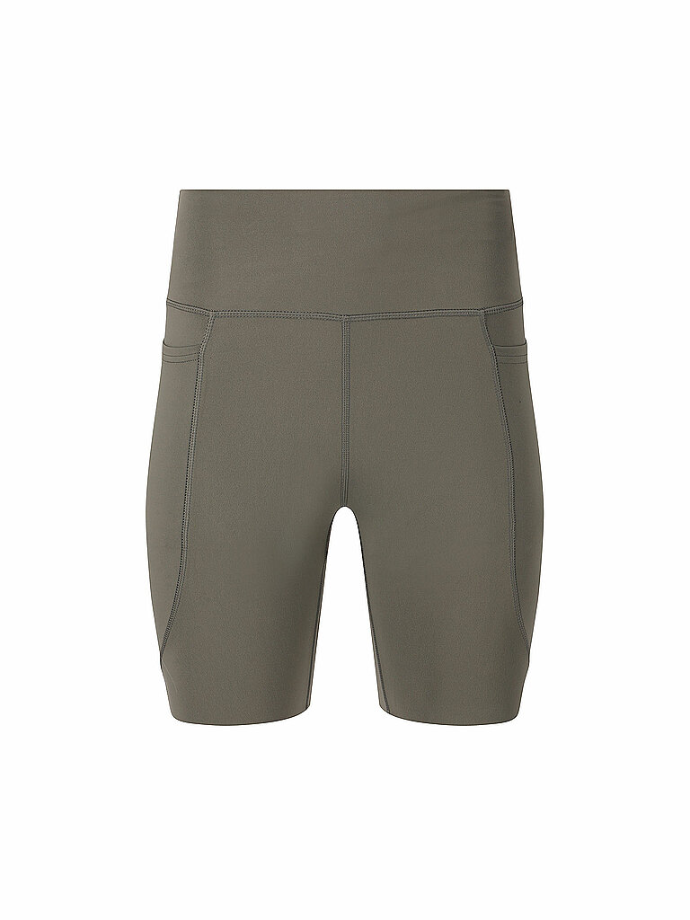 ATHLECIA Damen Fitnessradler Aliya olive | 34 — Bild 2