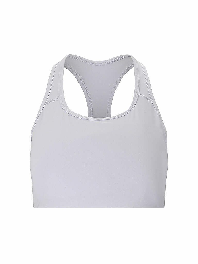 ATHLECIA Damen Sport-BH Myolie Medium Support hellblau | L — Bild 2
