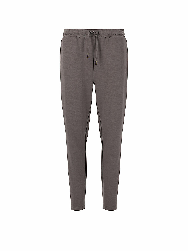 ATHLECIA Damen Jogginghose Jacey V2 braun | 40 — Bild 2