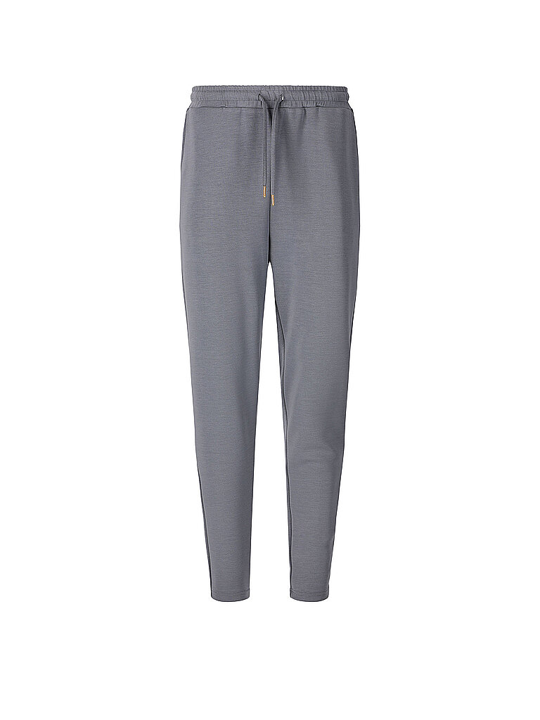 ATHLECIA Damen Jogginghose Jacey V2 grau | 36 — Bild 2