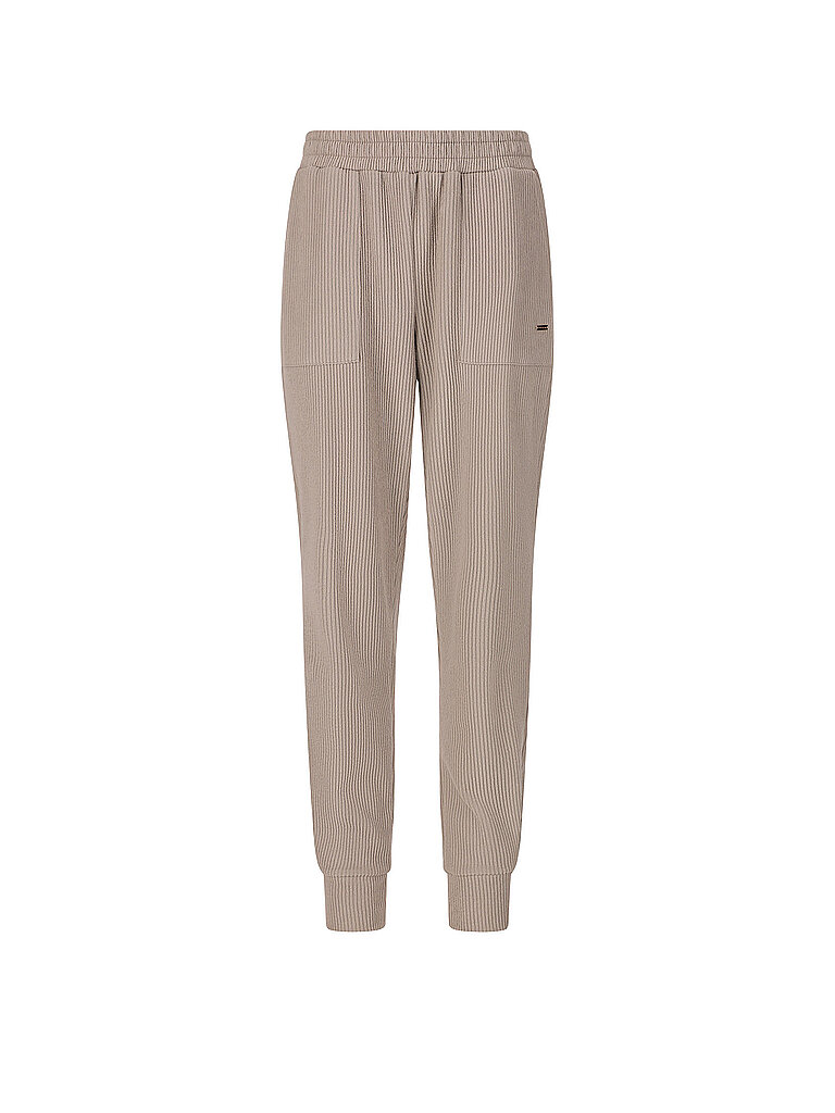 ATHLECIA Damen Jogginghose Reiley hellgrau | 40 — Bild 2
