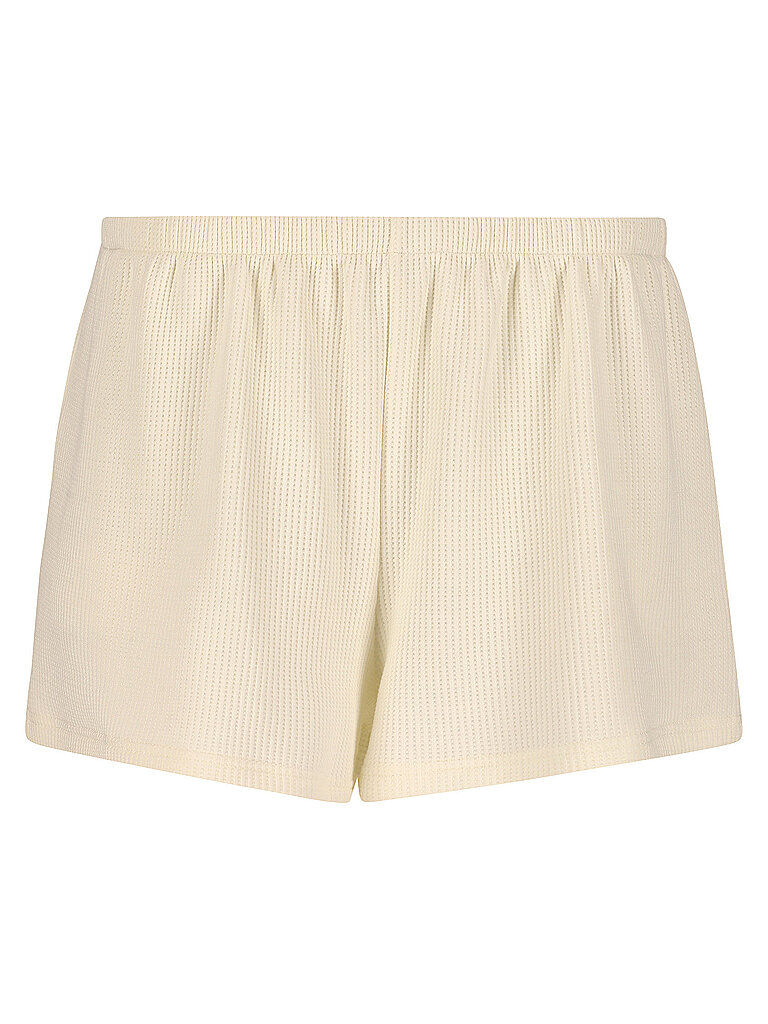 ATHLECIA Damen Shorts Cardall Waffle hellgrau | 36 — Bild 2