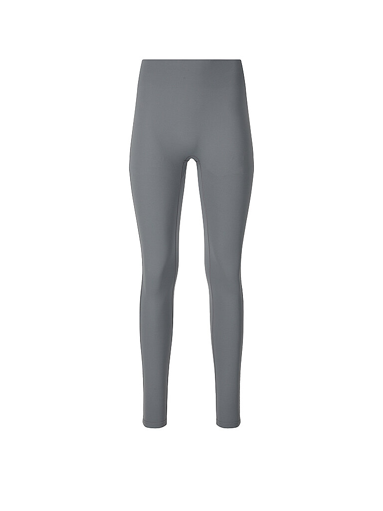ATHLECIA Damen Fitnesstight Eman grau | 36 — Bild 2
