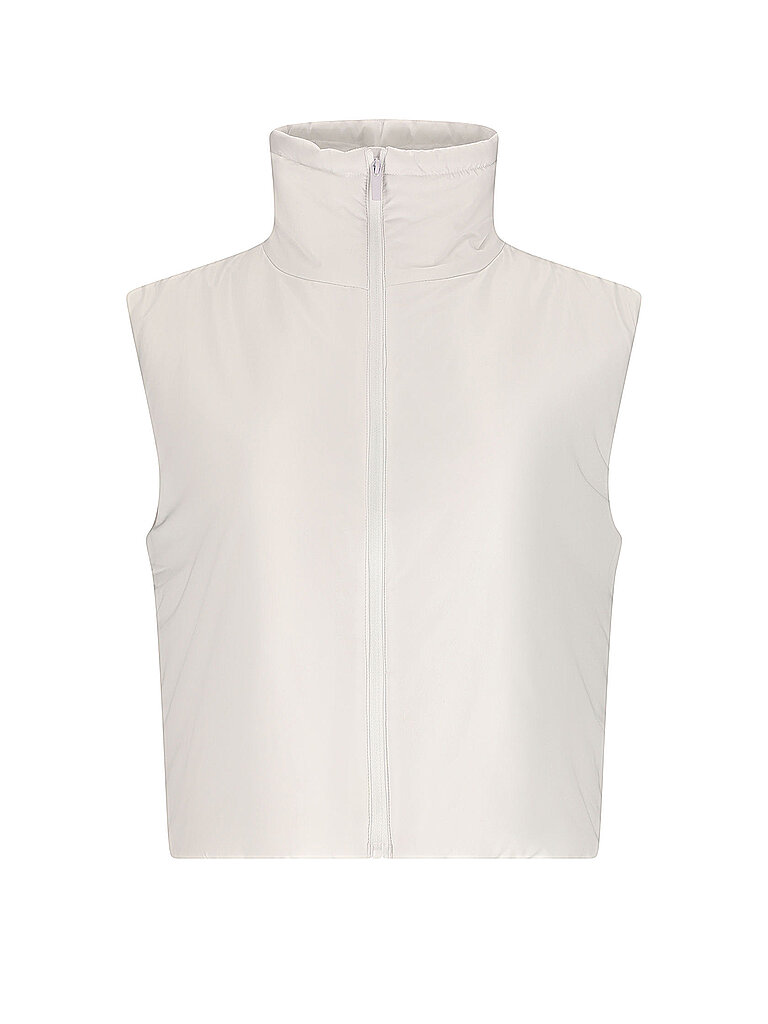 ATHLECIA Damen Weste Ayanda V2 weiss | 34