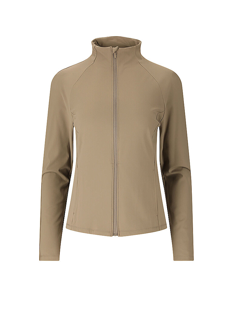 ATHLECIA Damen Jacke Emarri olive | 40