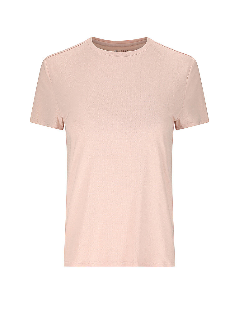 Athlecia Damen T-Shirt Miwa V2 beere