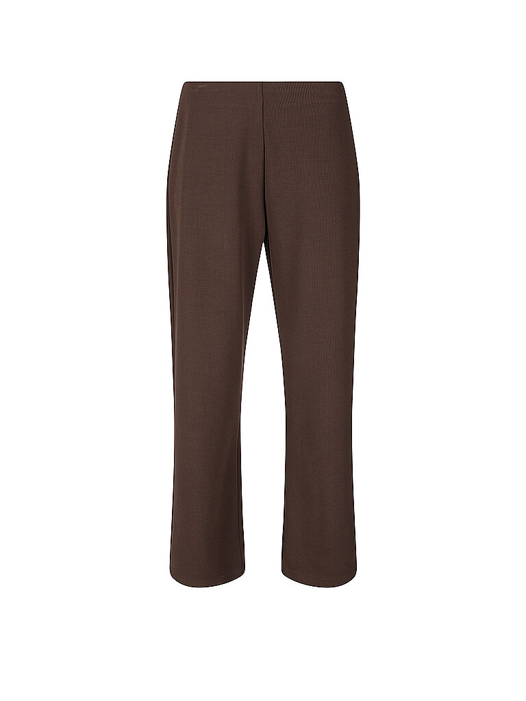 ATHLECIA Damen Jogginghose Franye  braun | 36