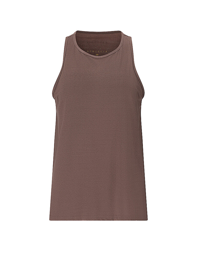 ATHLECIA Damen Fitnesstop Mota V2 beere | 36