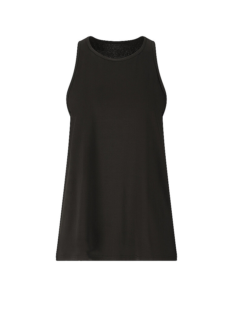 ATHLECIA Damen Fitnesstop Mota V2 schwarz | 36
