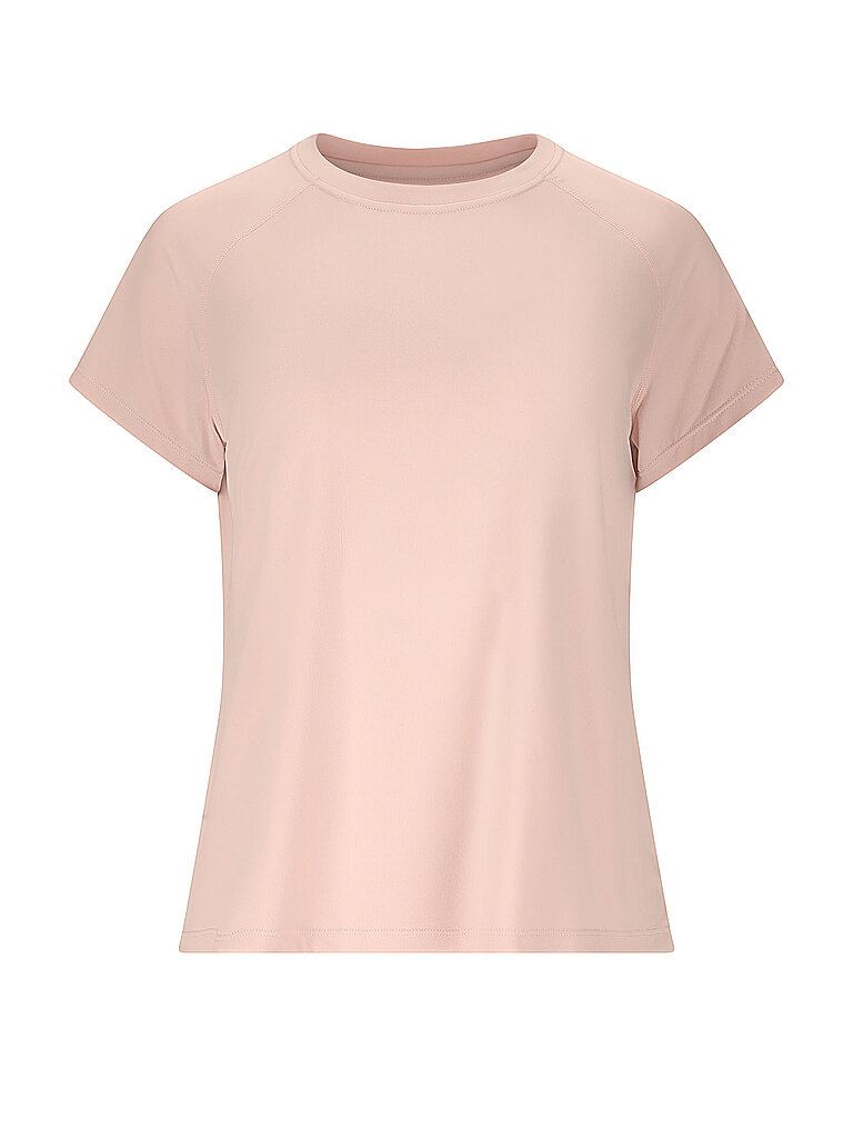 ATHLECIA Damen Fitnessshirt Gaina V3 rosa | 42